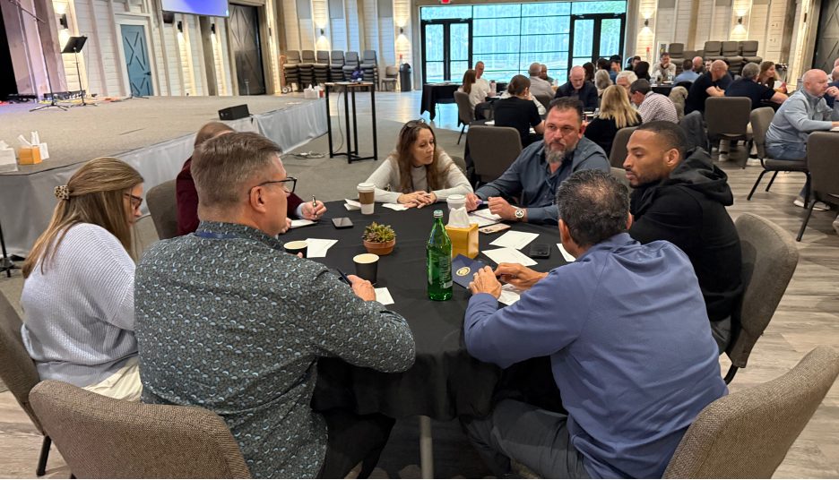 Do You Want to Level Up