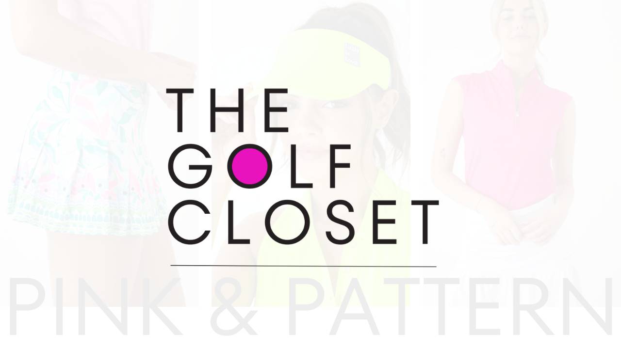 Unleash Your Style With The Golf Closet