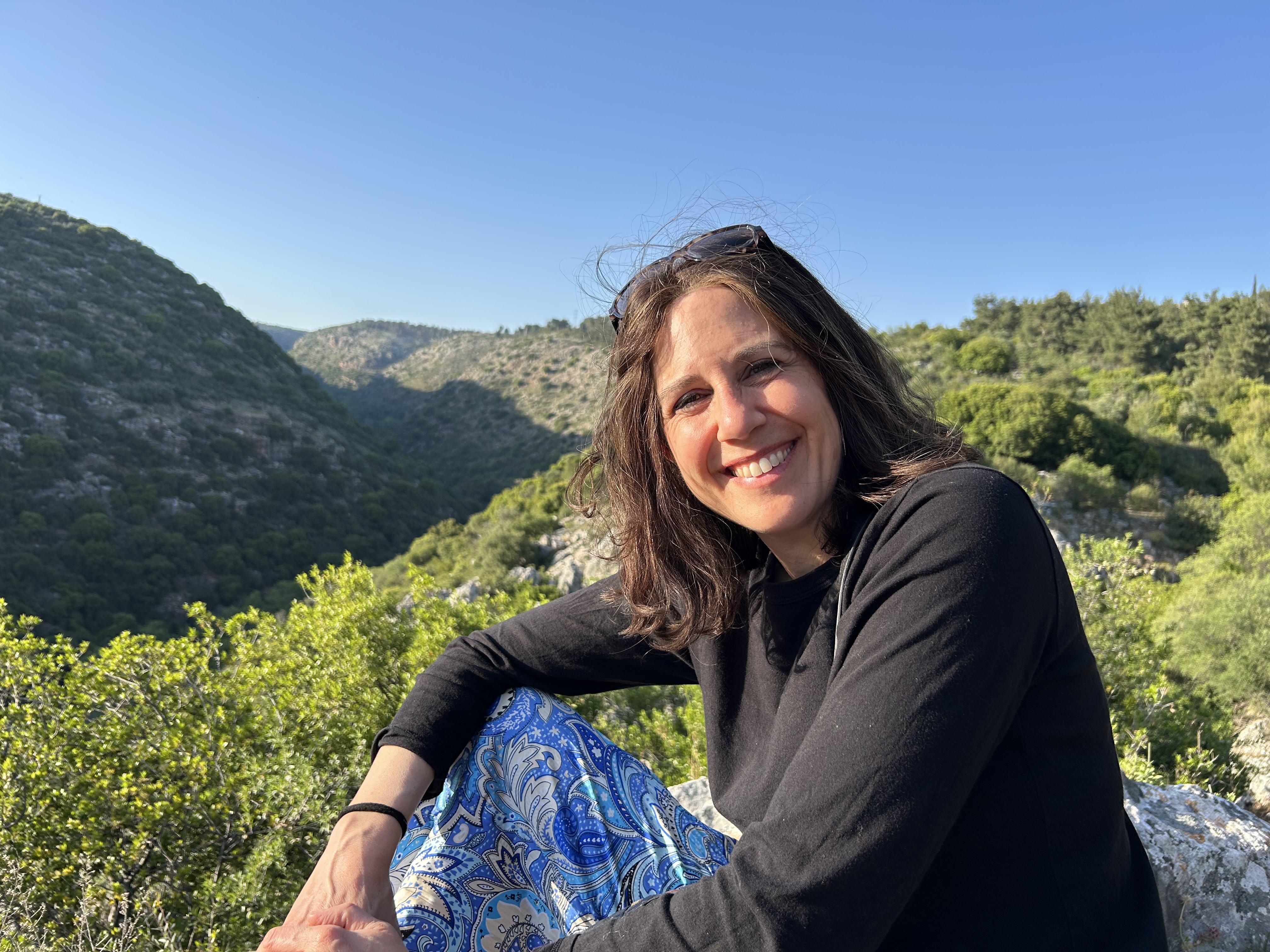 Miriam Cohen