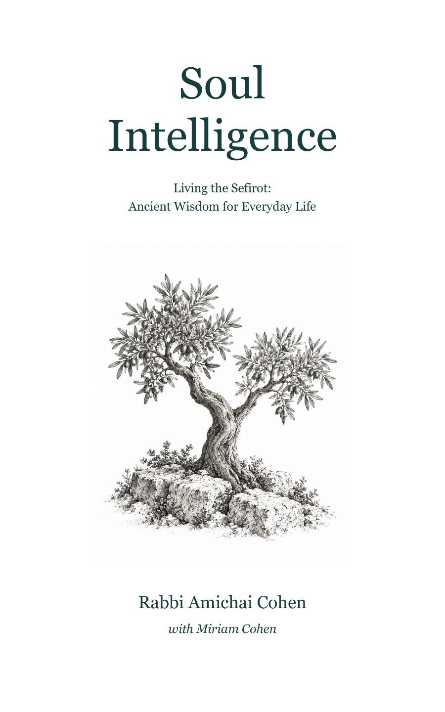 Soul Intelligence book cover