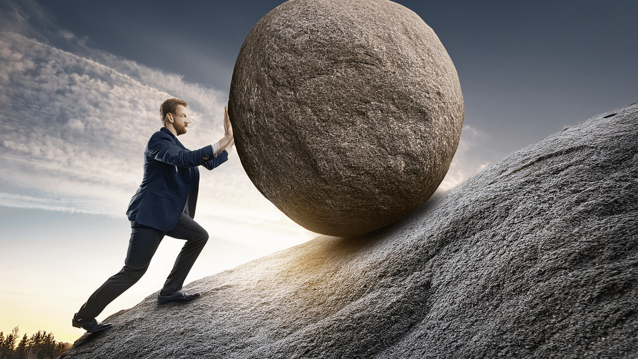Tampa executive coach helping leaders strengthen resilience and prepare for unexpected business challenges