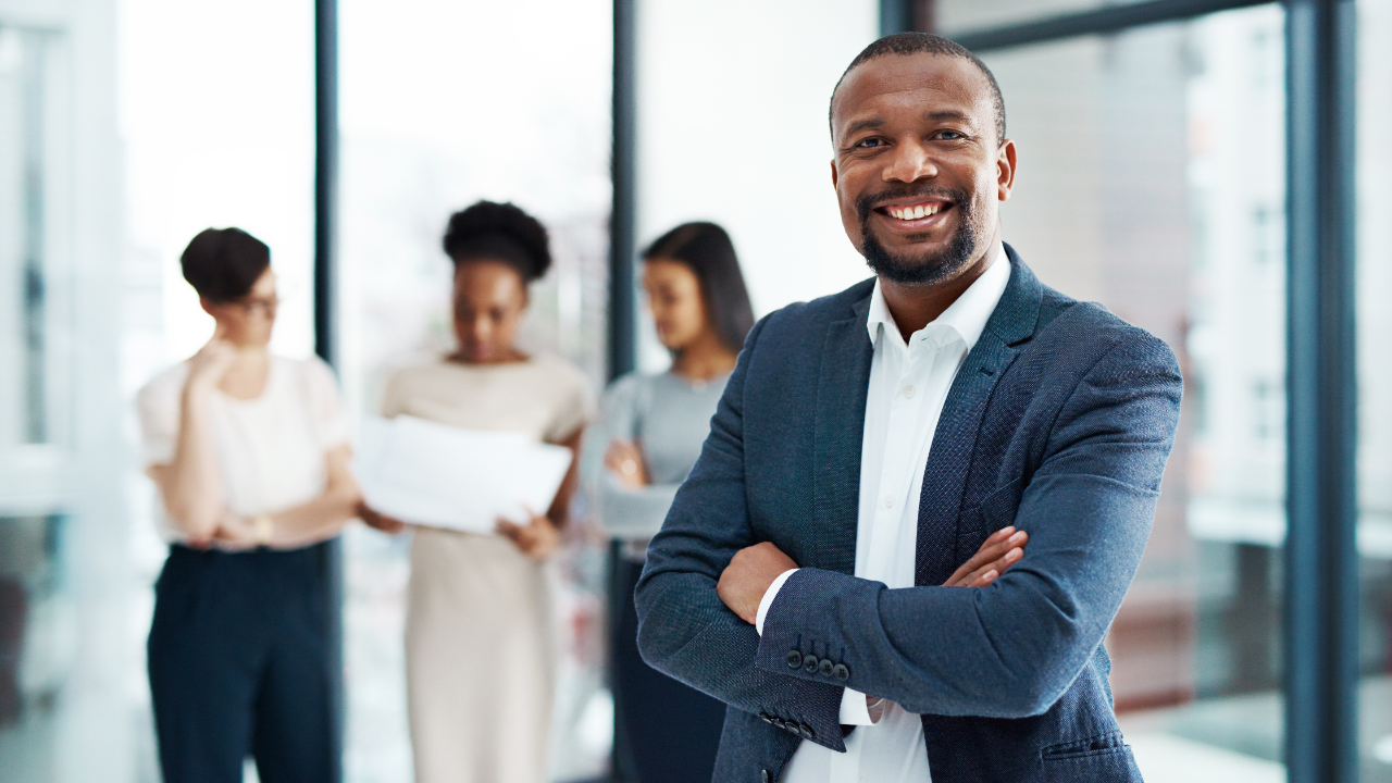 how clear boundaries strengthen leadership, protect trust, and prevent exploitation