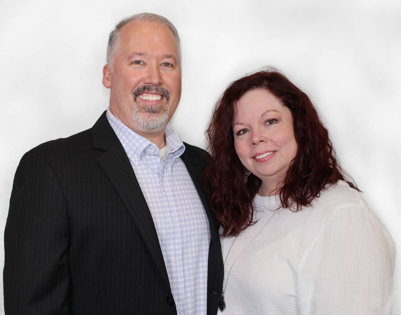 Chris and Melissa Rollins, founders of Rollins Performance Group, Inc.
