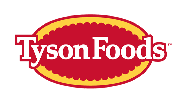 Tyson Foods logo