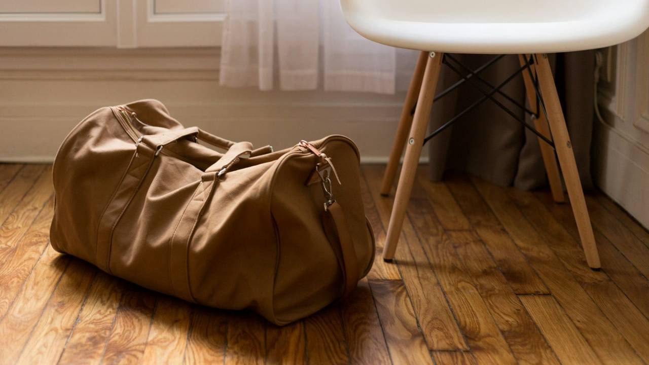 travel bag