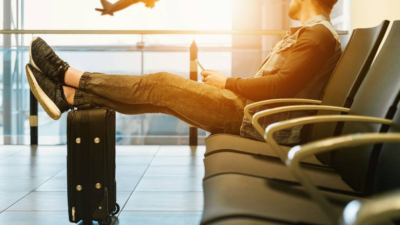 airport