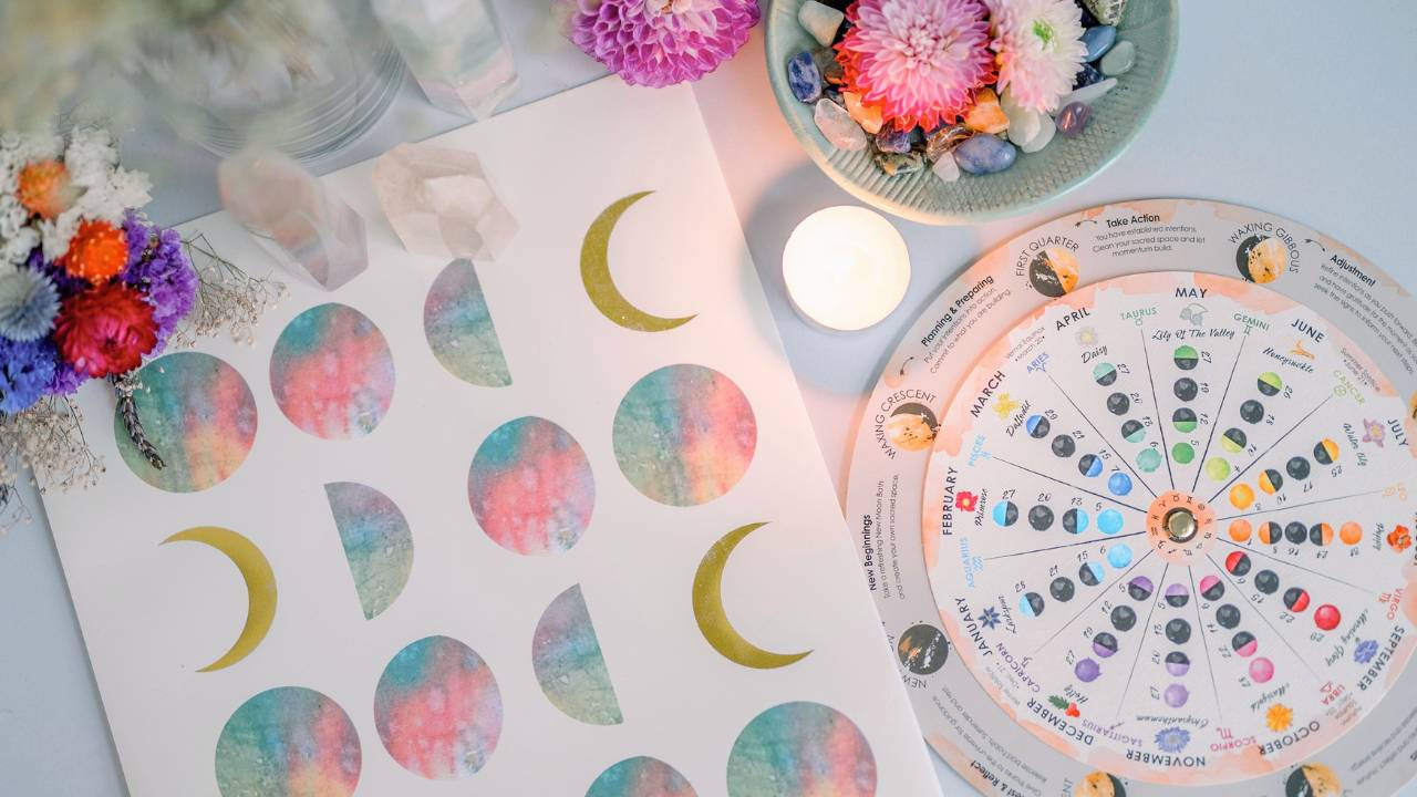 Full Moon in Leo 2024: Unleashing Your Creative and Authentic Self