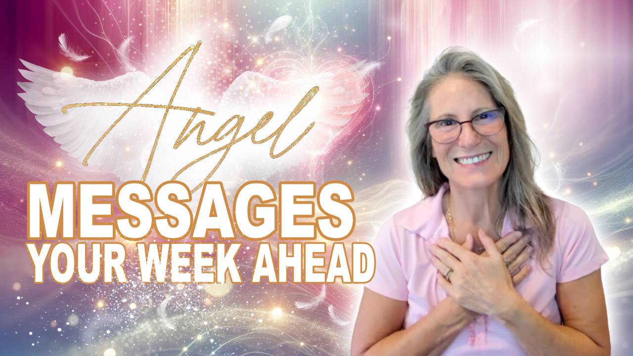 Navigating Your Week with Angelic Guidance from the Fae