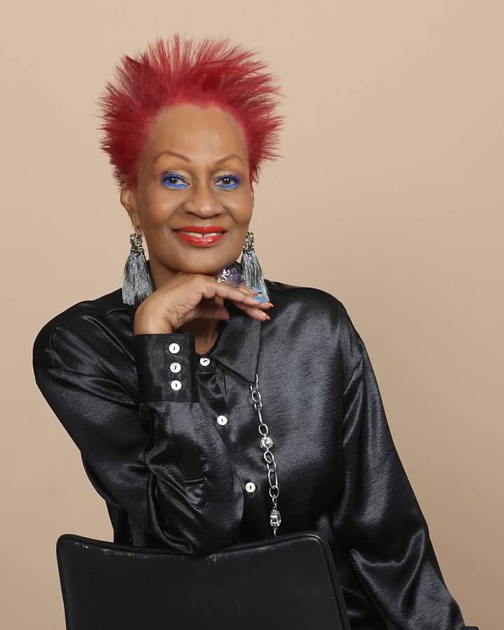 Chaneta V. Cummings-Lewis — Speaker, Coach, Author