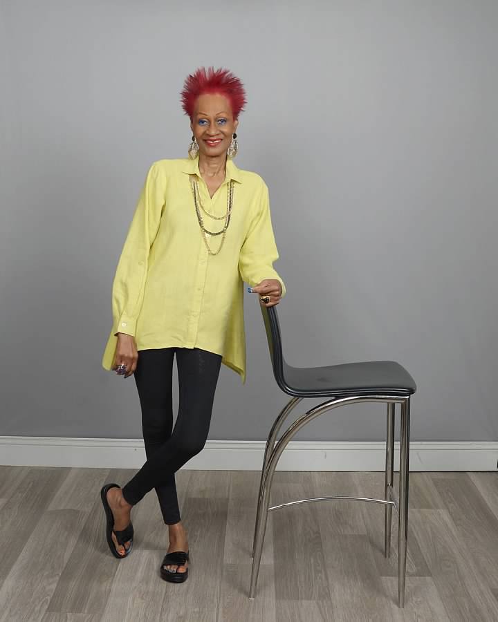Chaneta V. Lewis, speaker, coach, and author