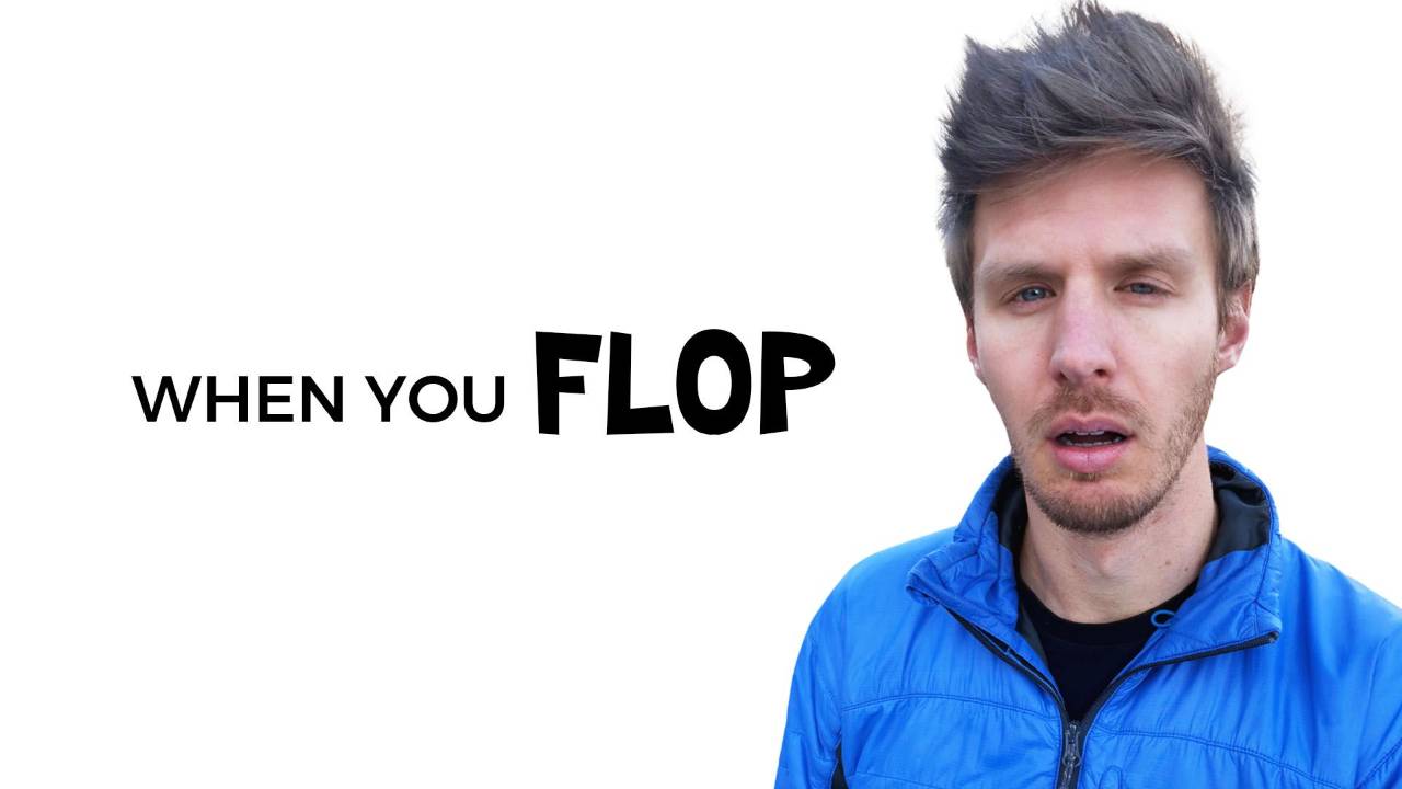 How To Prevent Relapse When You Flop