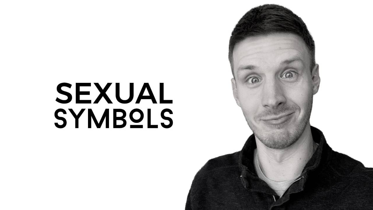 Introduction To Sexual Symbolism
