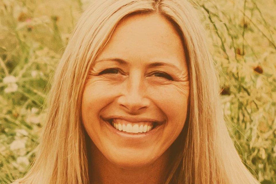 Brook Hickle of Rocking Bar H Ranch