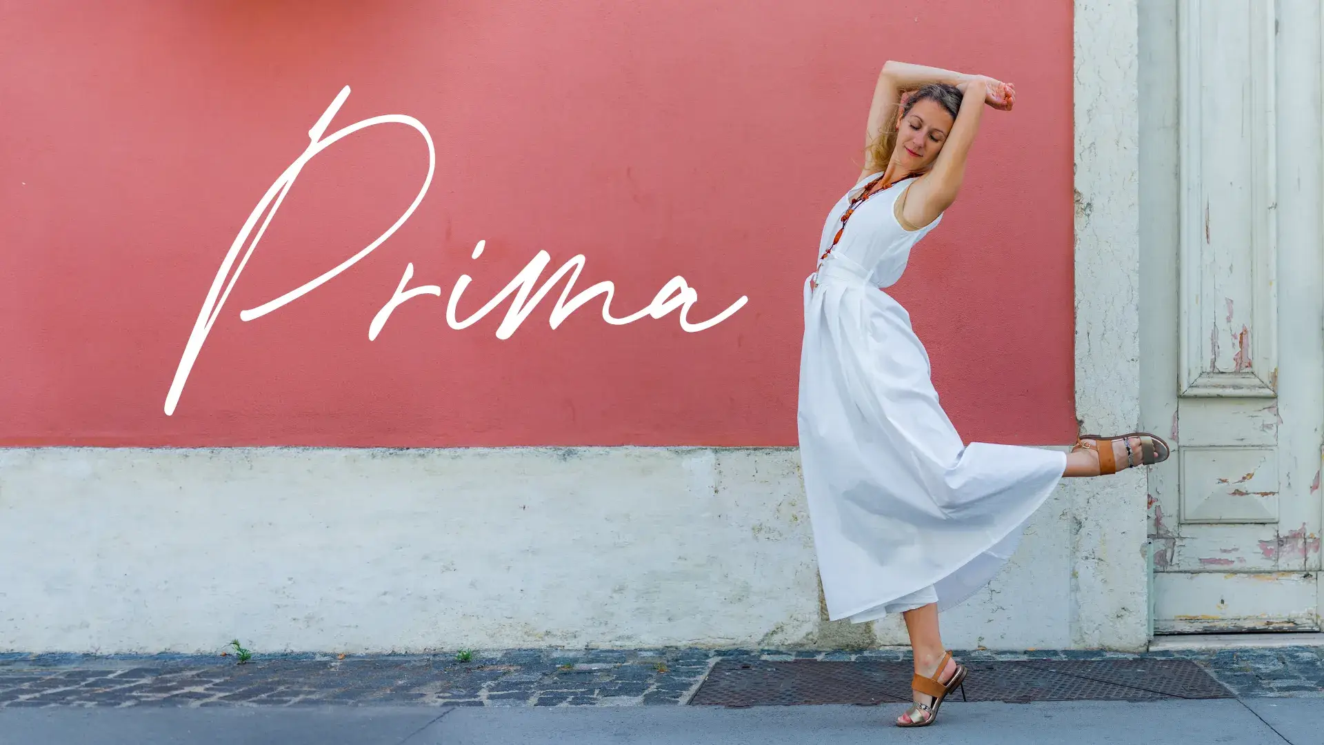 PRIMA