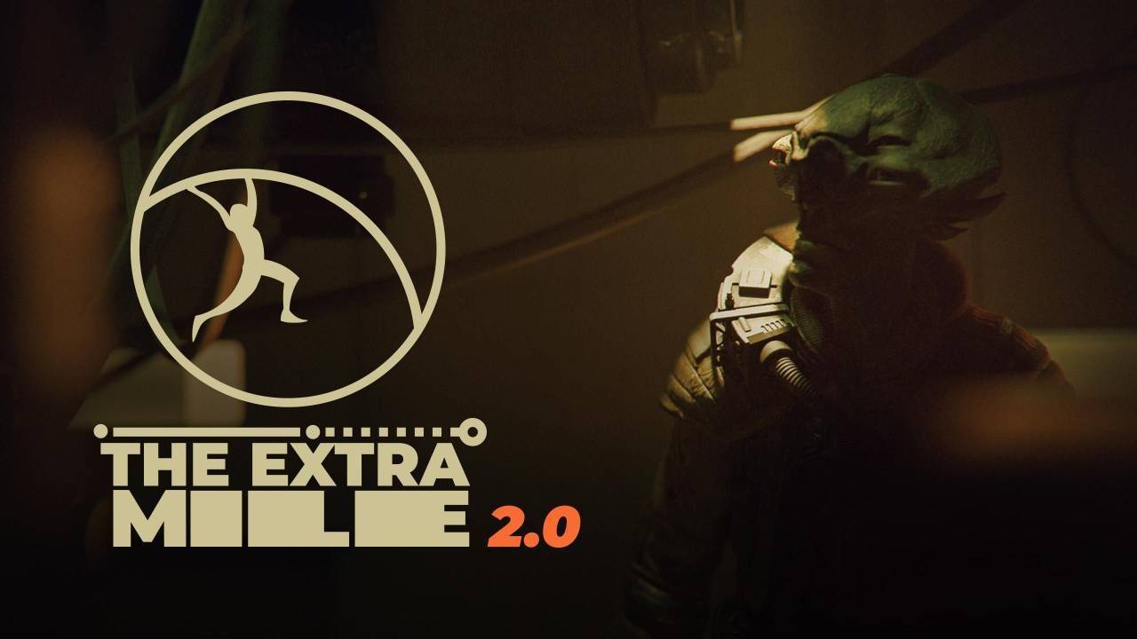 The Extra Mile 2.0