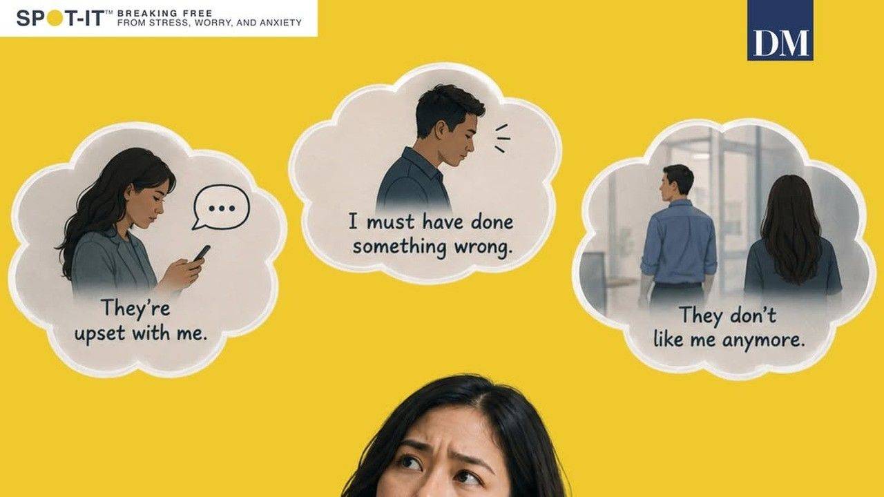 When Your Mind Fills in the Blanks | Facebook