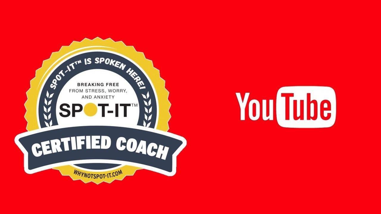 Why Not Spot-It on YouTube: Free HR and Wellness Insights