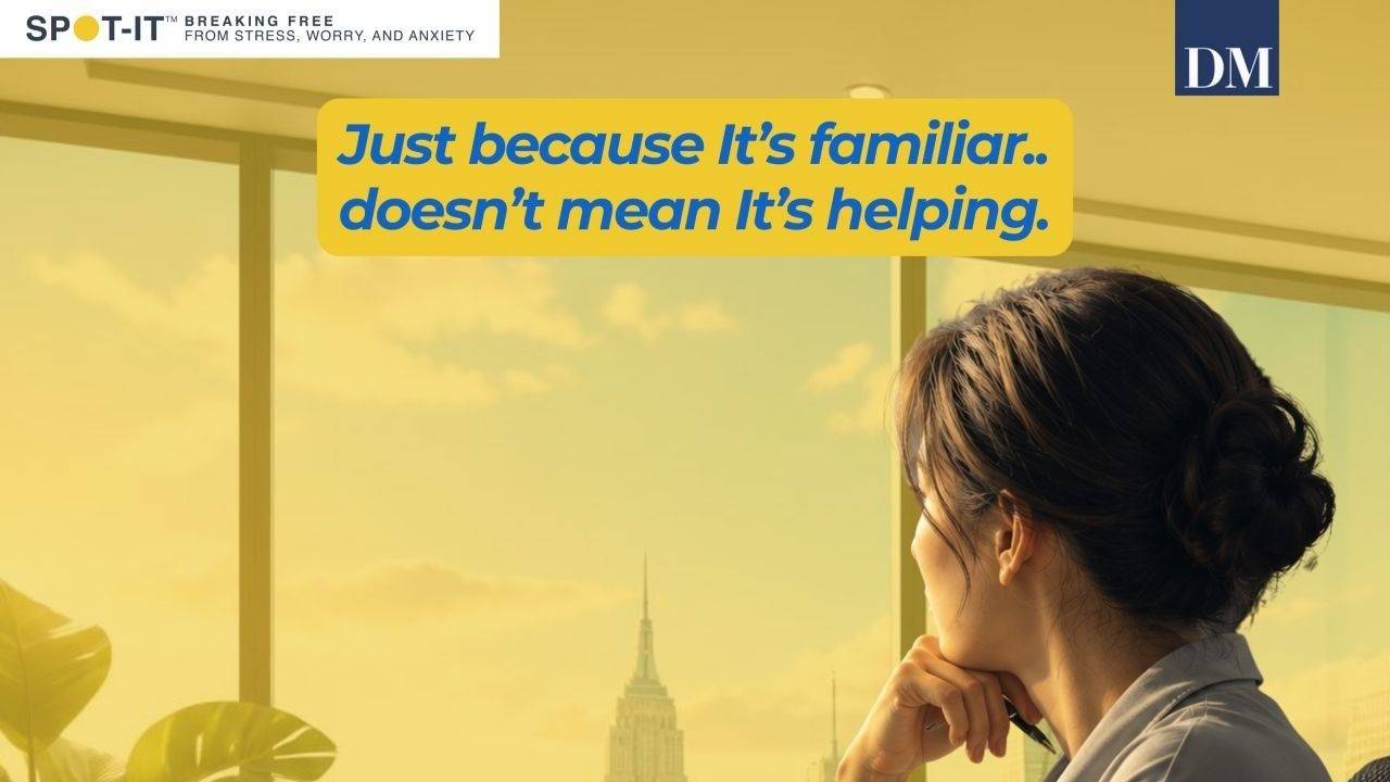 Just Because It's Familiar Doesn't Mean It's Helpful | LinkedIn