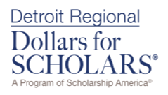 Detroit Regional Dollars for Scholars