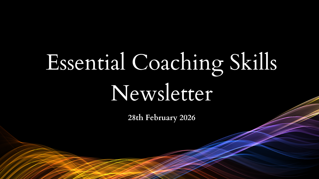 The EASE Technique by Doug O'Brien