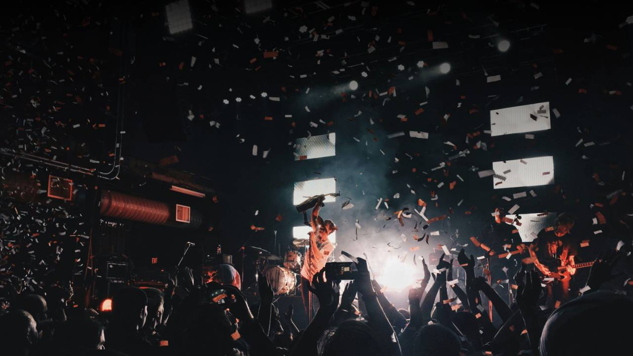 Workshop - How Independent Artists Turn Streams into Fans