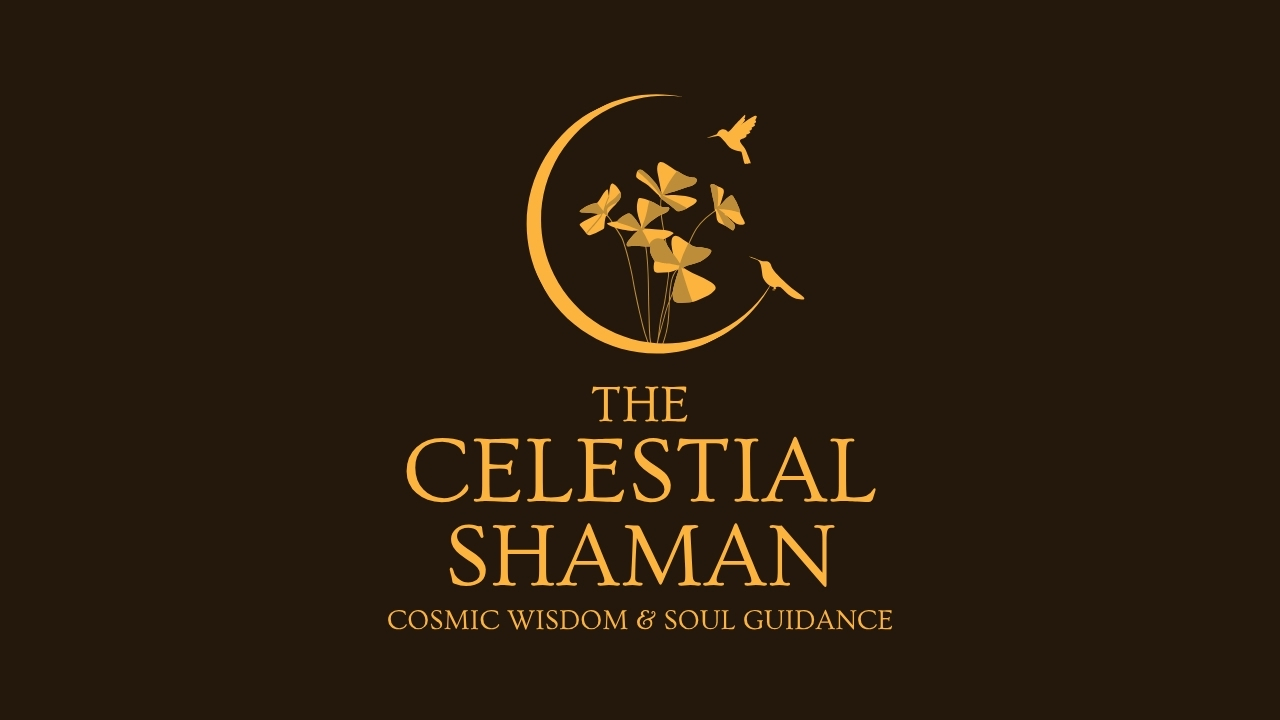The Celestial Shaman