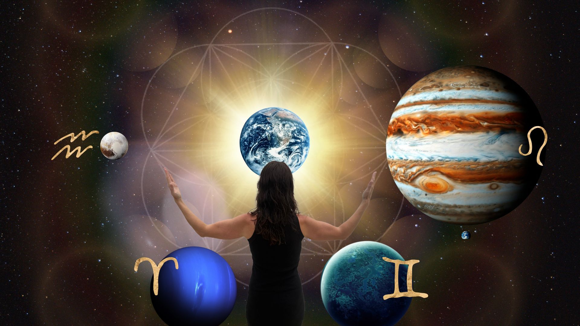 Barbault basket astrology of July 2026