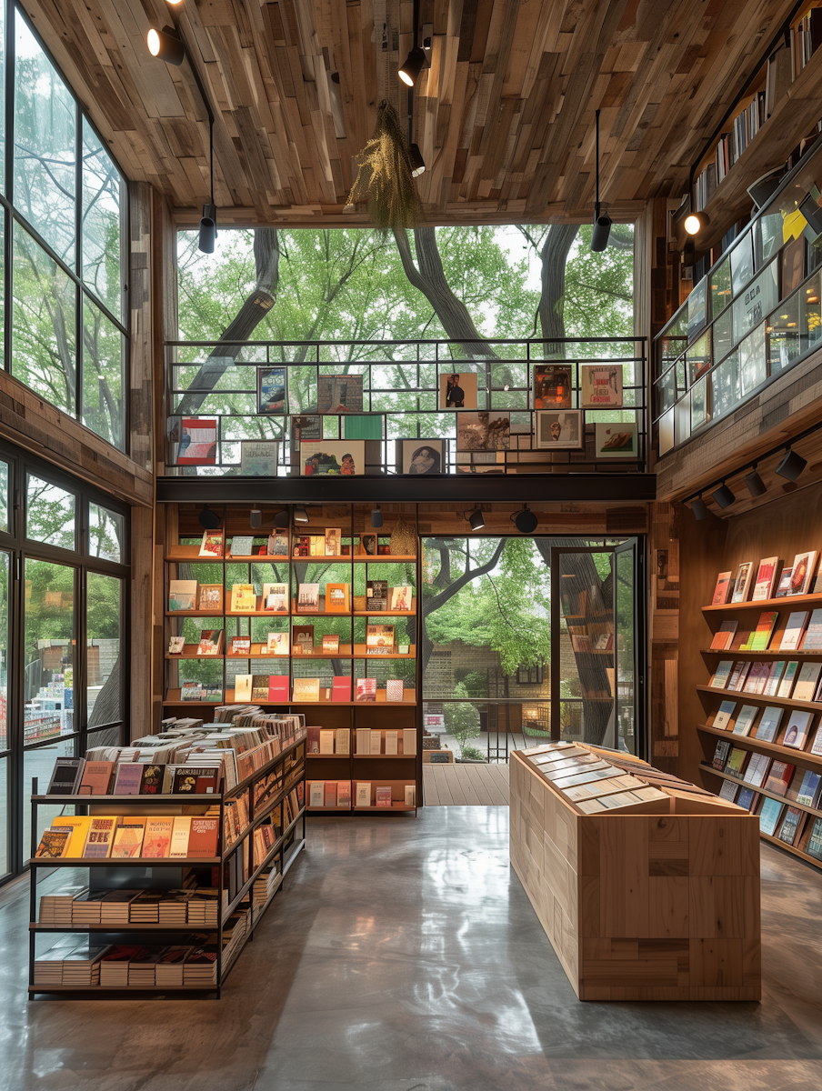Une pile de livres un Storytelling