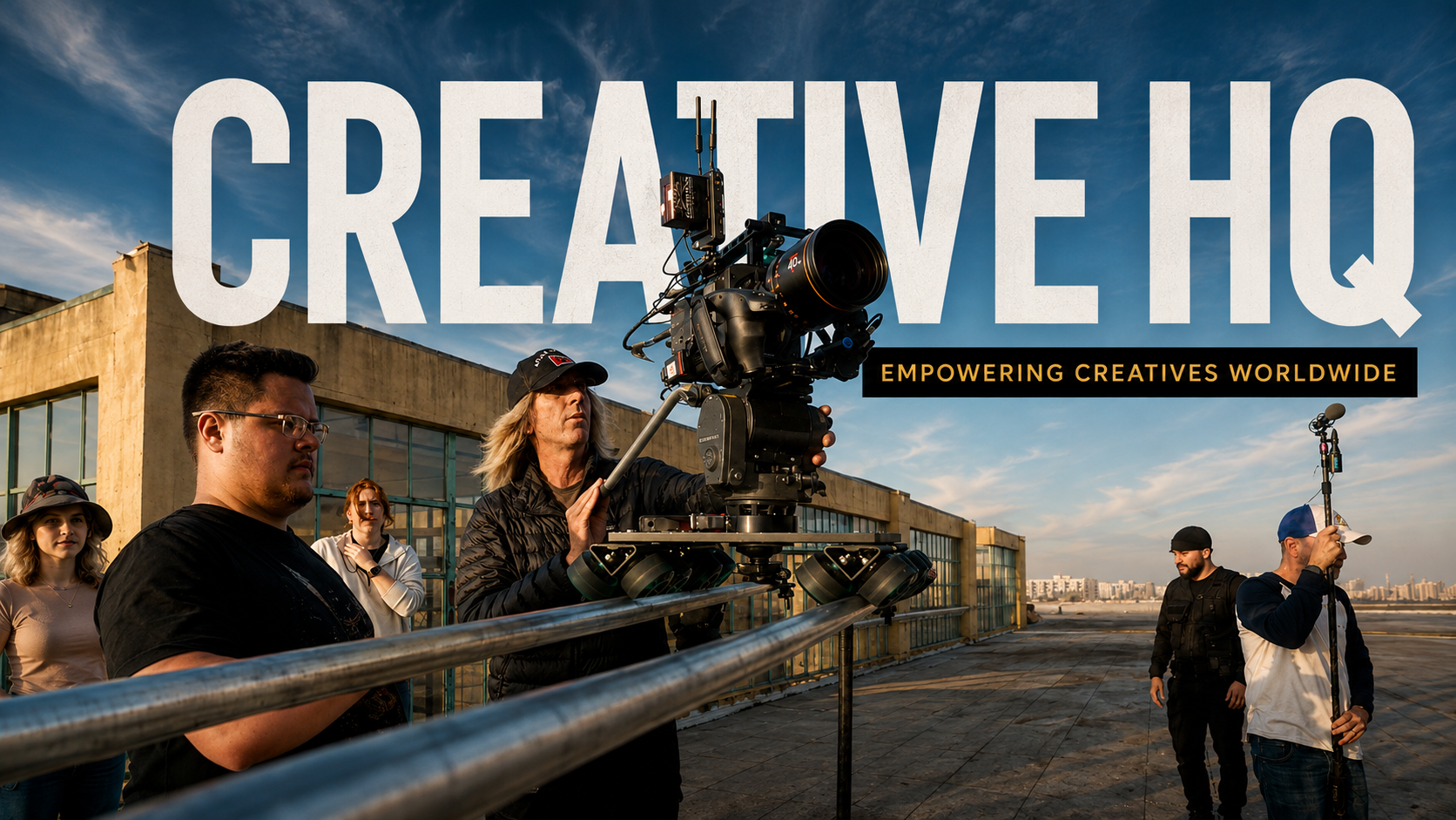 Video Poster Image