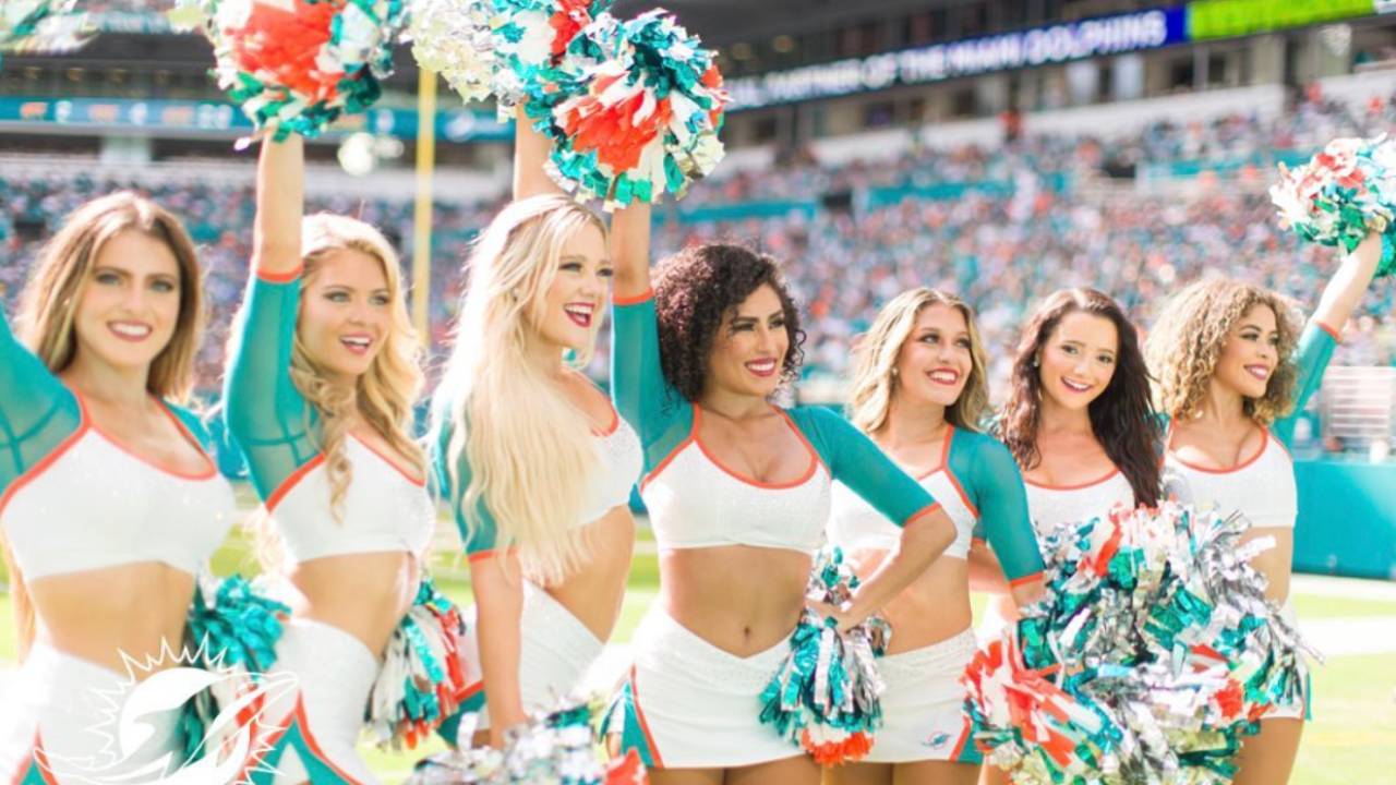 How to Have a Great Professional Cheerleading Audition