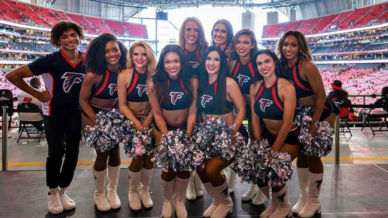 How to Define Success for Yourself as a Professional Cheerleader
