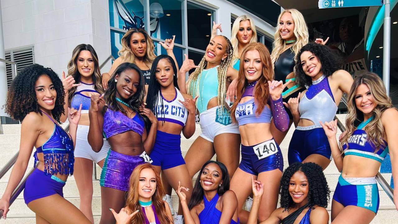 How to Stand Out in an NBA Dance Audition
