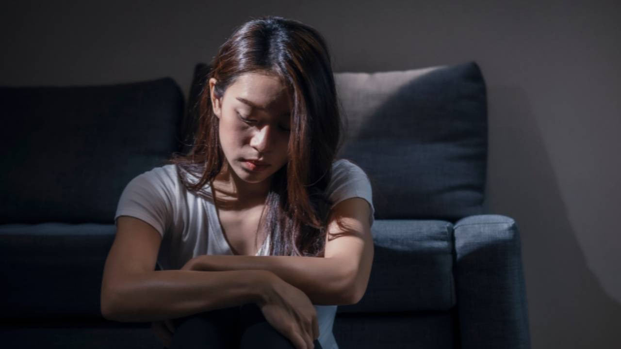 How I overcame depression