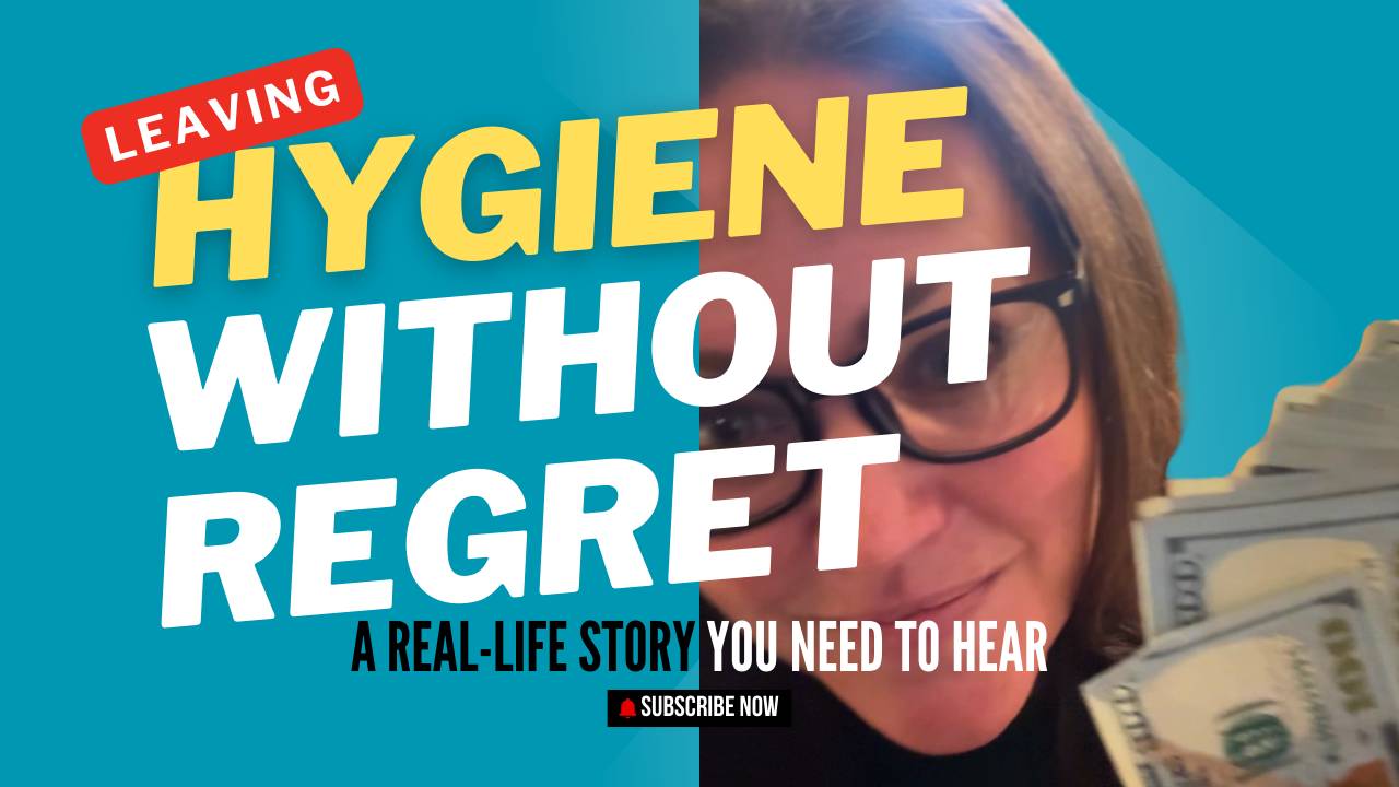Ditching Hygiene Without Regret: A Real-Life Story You Need to Hear