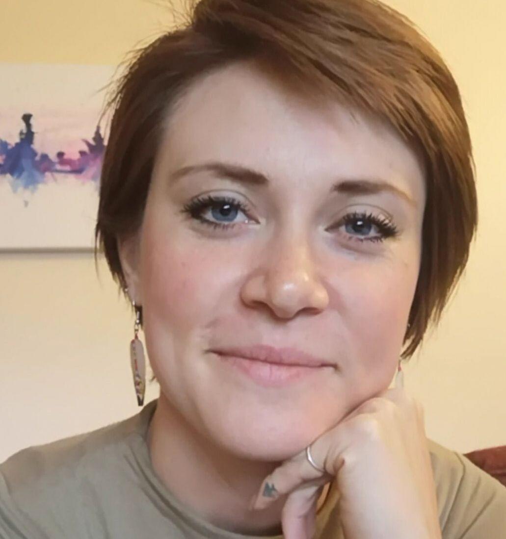 Alexandra Tataryn review