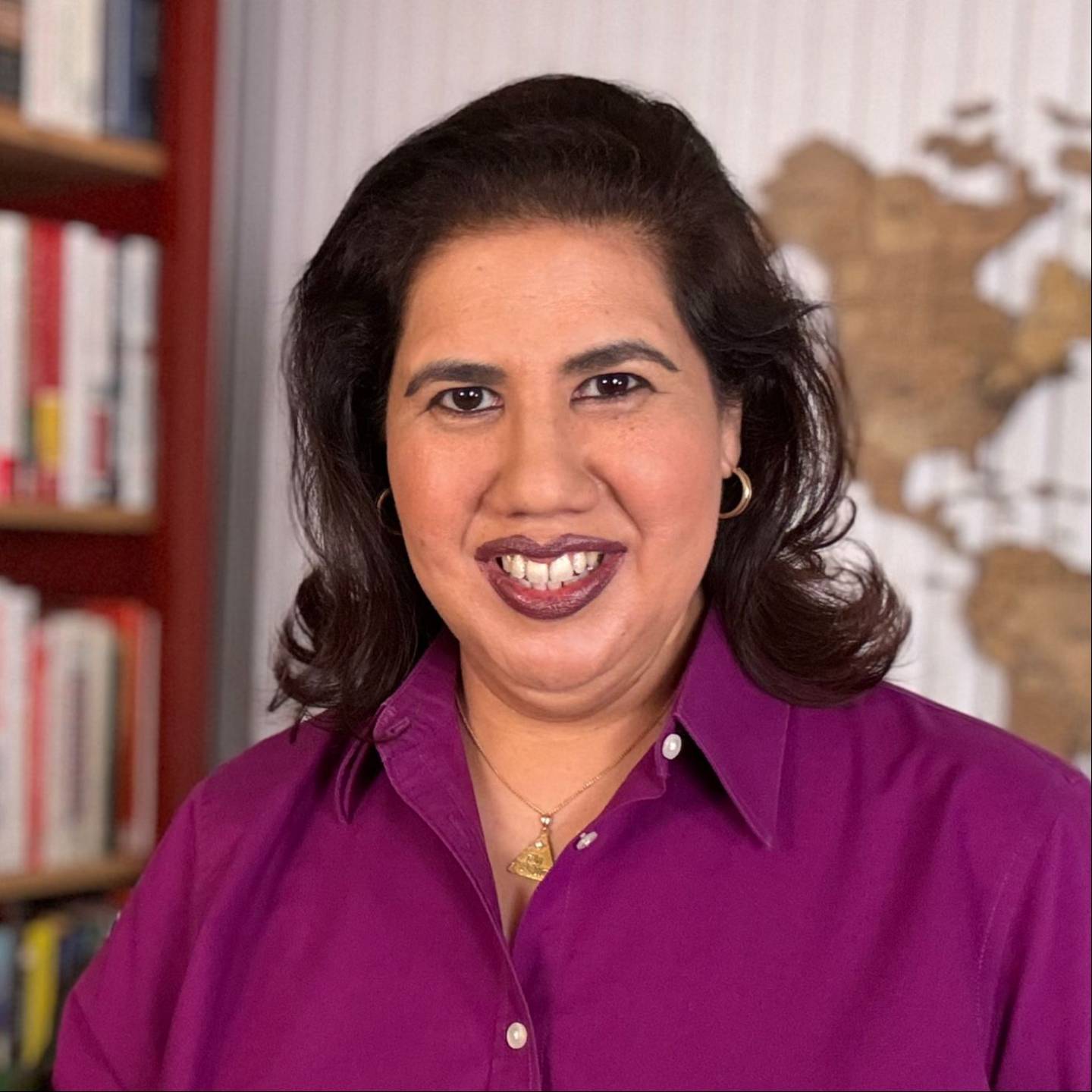 Elvira Marie Chang, Gallup-Certified Strengths Coach