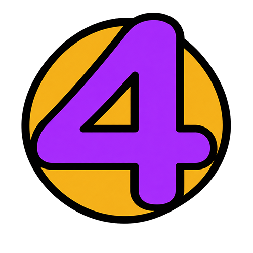 4