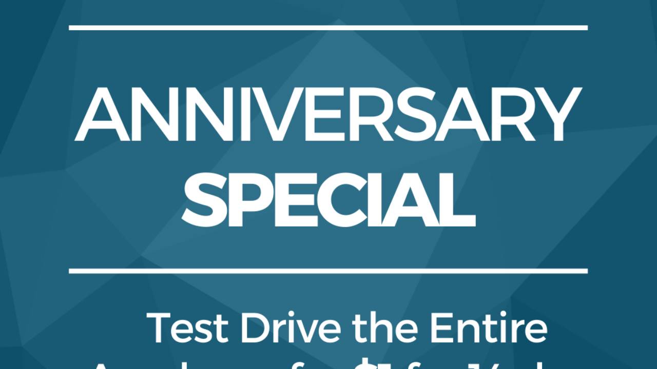 tailwind 4 anniversary