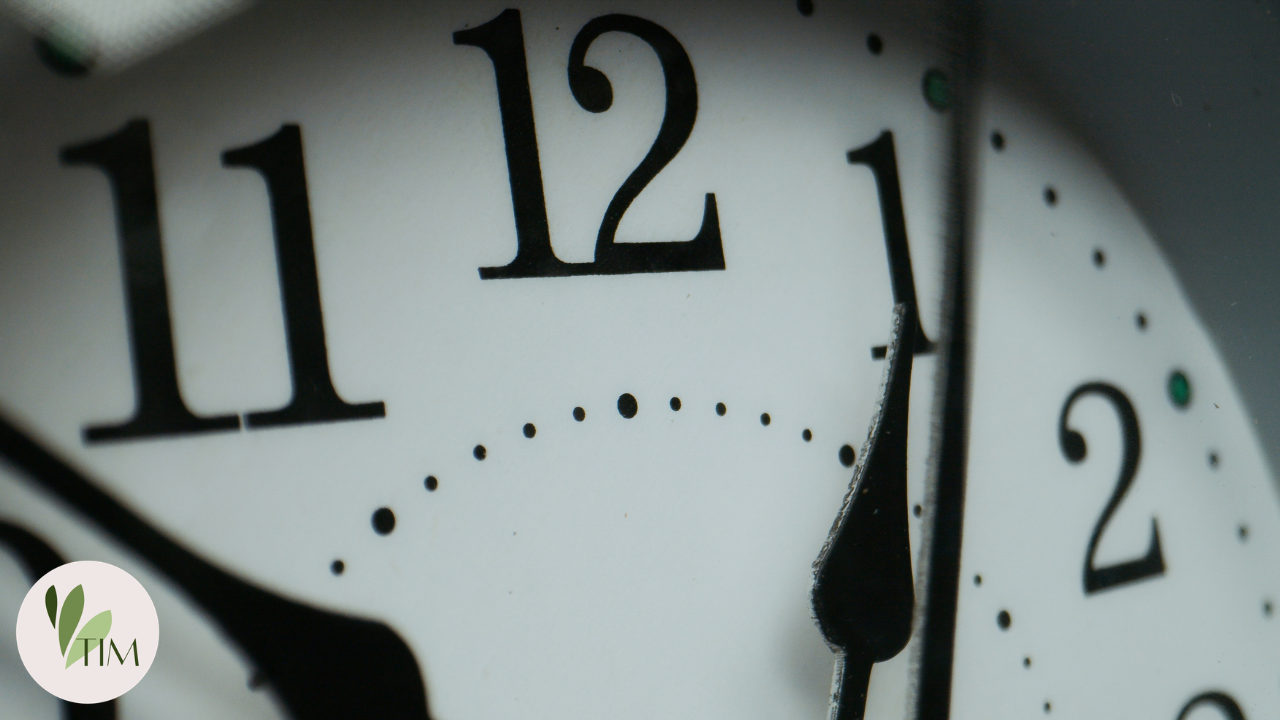 intensives move away from 50 minutes therapy appointments