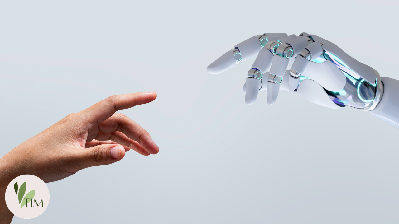 AI and Therapy - How Will Things Change