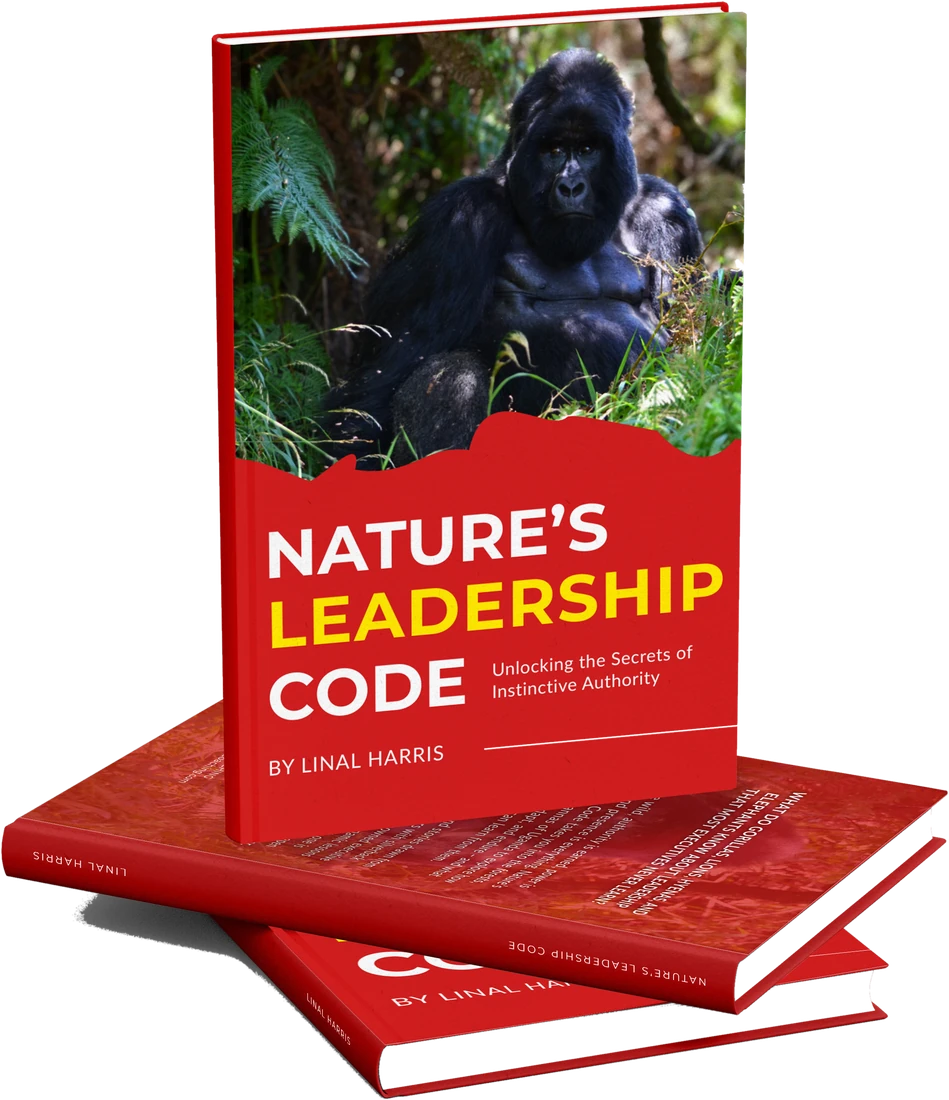 Nature’s Leadership Code