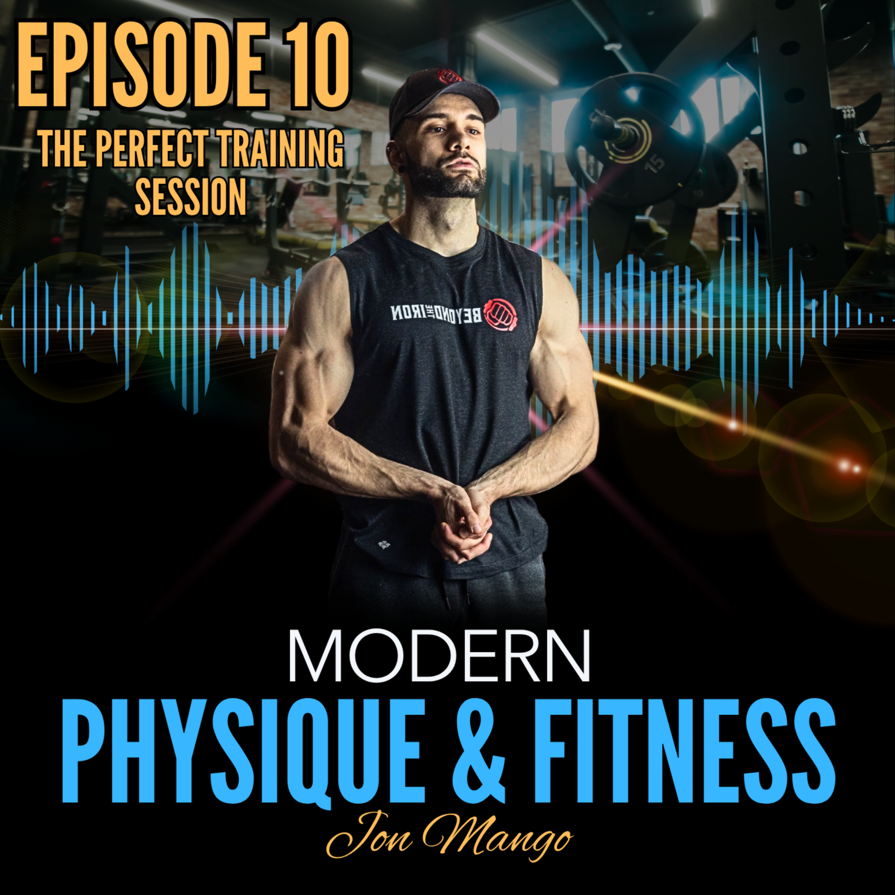 The Perfect Training Session (Full Guide)