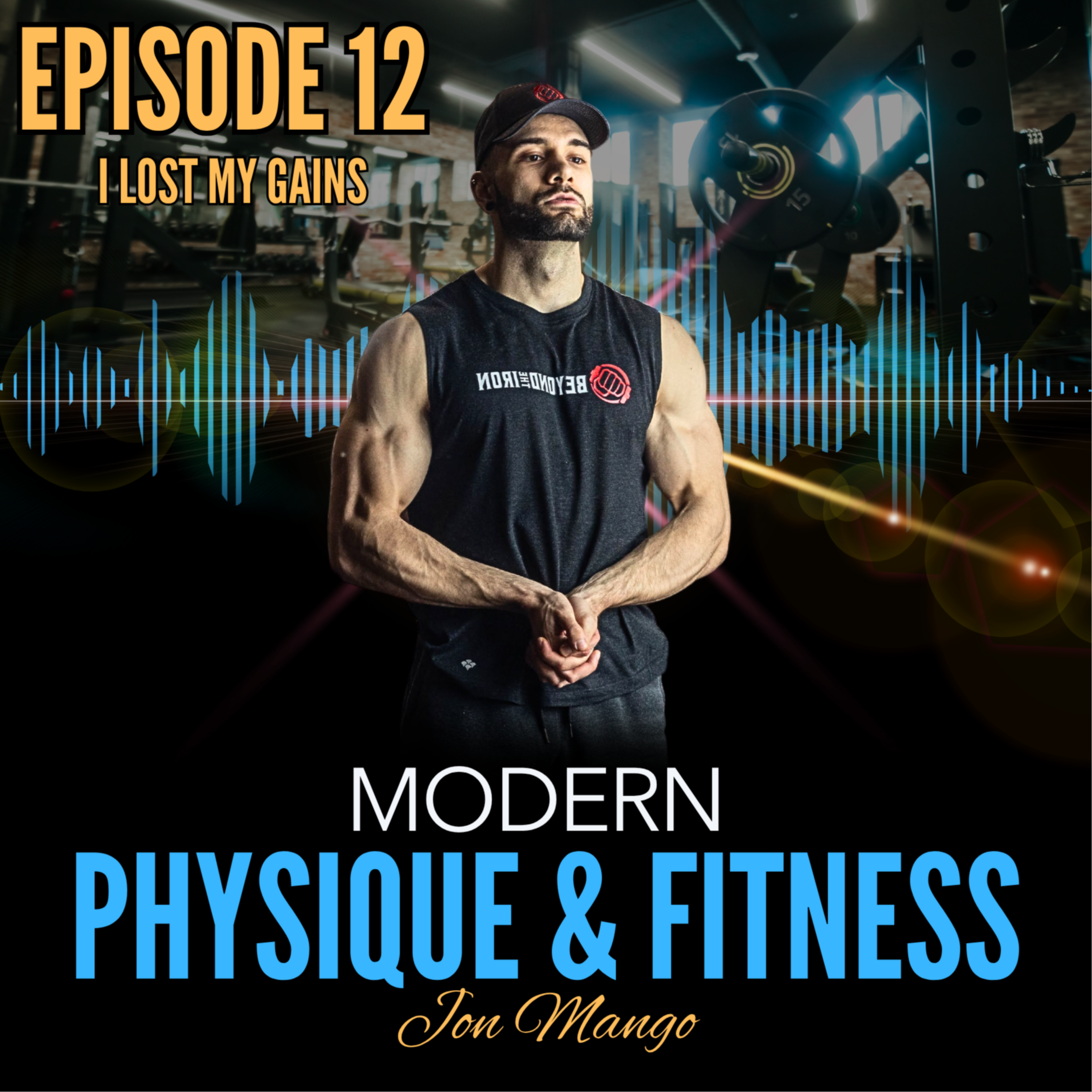 I Lost 10 Pounds Of Muscle From 26-29 Years Old