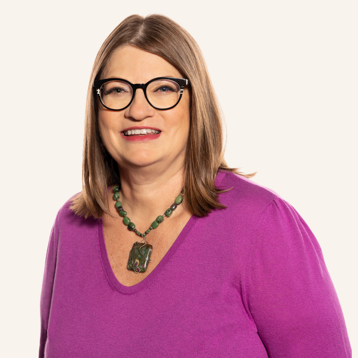 Kate Brown, bestselling author, speaker, educator, and founder of Kate Brown Healing Essentials