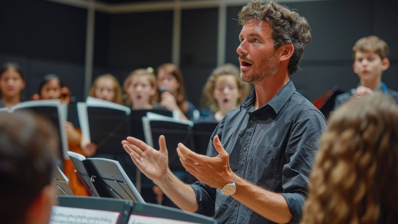 Why Is Concert Tutorial Top Tips for Planning a Student Concert: Student Roles & Communication