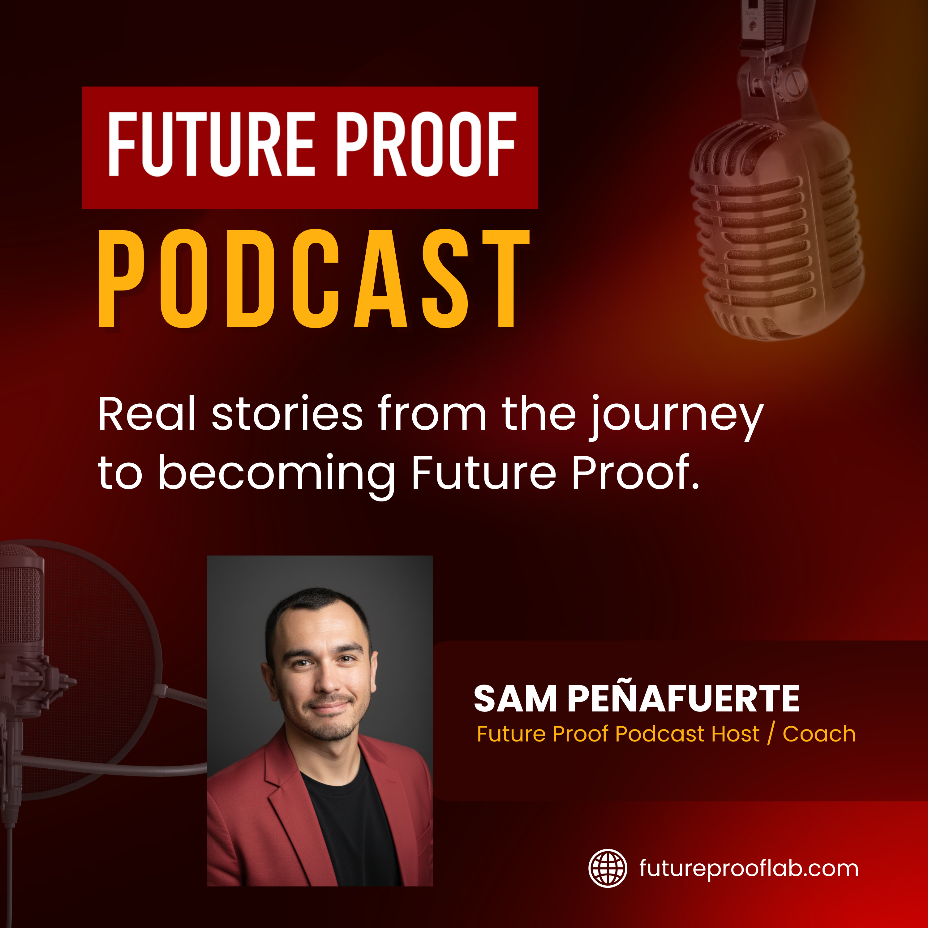 Future Proof Podcast