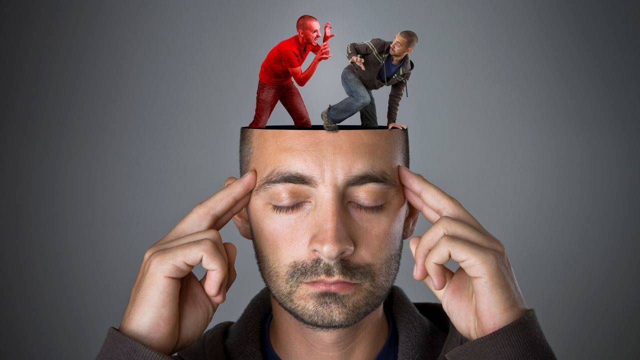 What Are Some Inner Demons And How Do I Stop Them