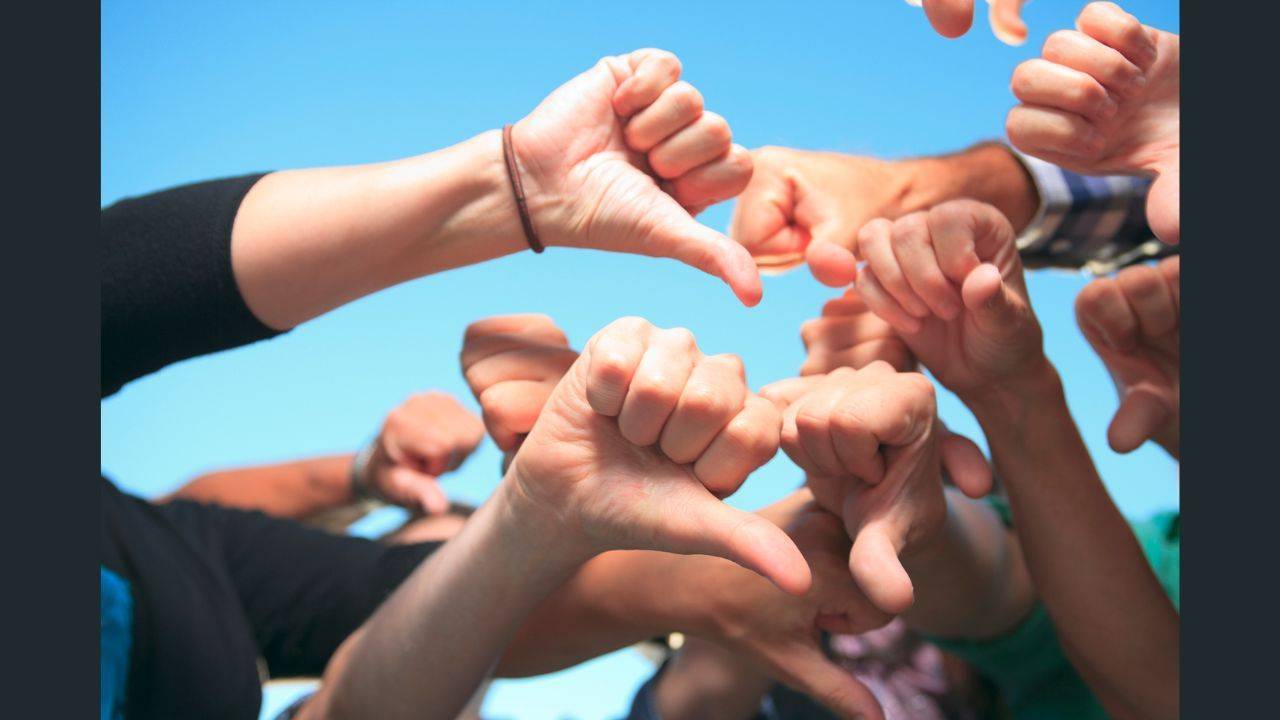 Things We Should Not Tolerate