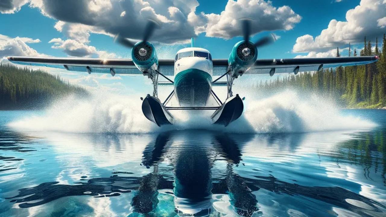 Your Guide to Earning a Multi Engine Seaplane Rating