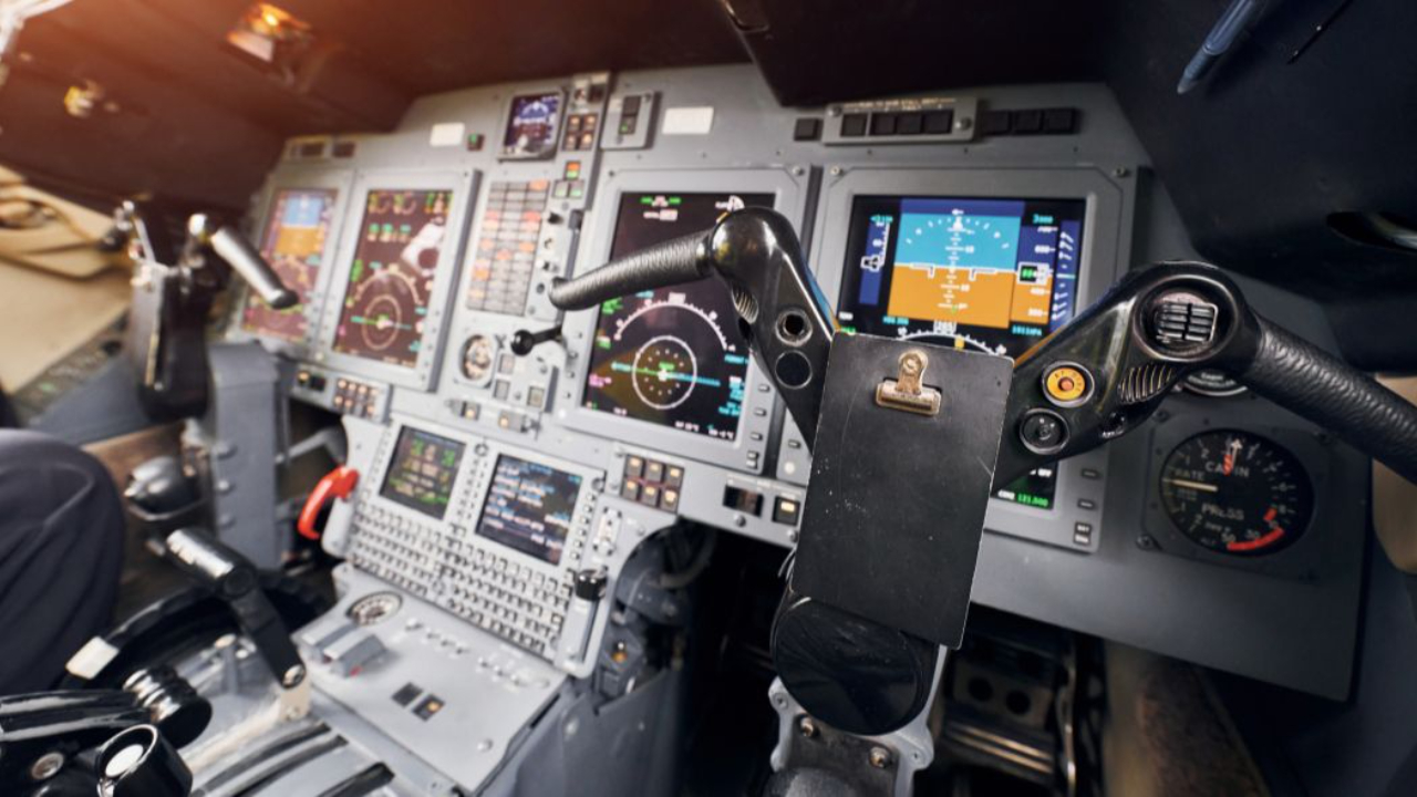 Standard Temperature and Pressure Aviation Explained